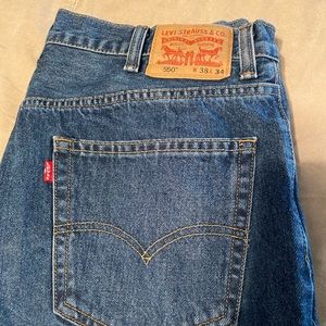 Levi Men’s jeans 👖